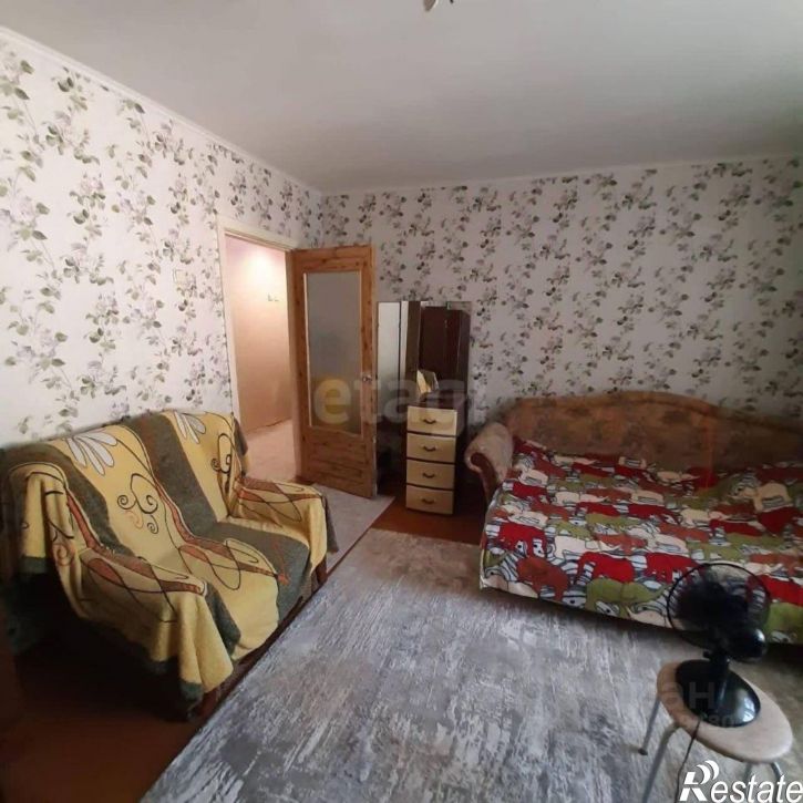 1-комн квартира ул Сенная, 27,  д. 27