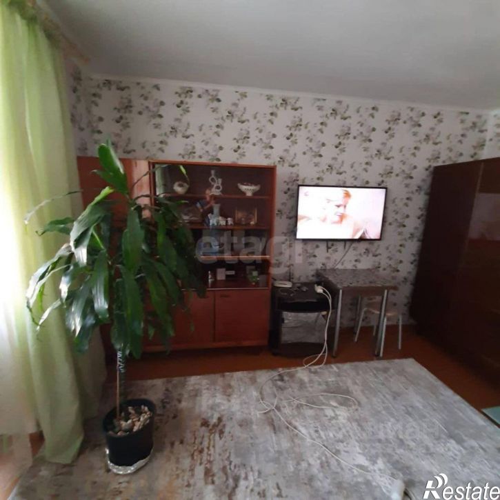 1-комн квартира ул Сенная, 27,  д. 27