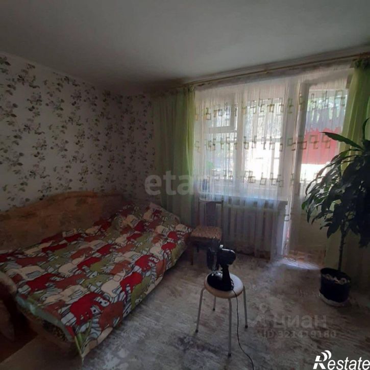 1-комн квартира ул Сенная, 27,  д. 27