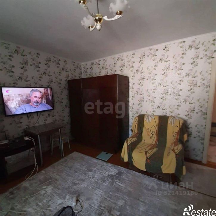 1-комн квартира ул Сенная, 27,  д. 27