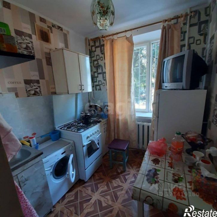 1-комн квартира ул Сенная, 27,  д. 27