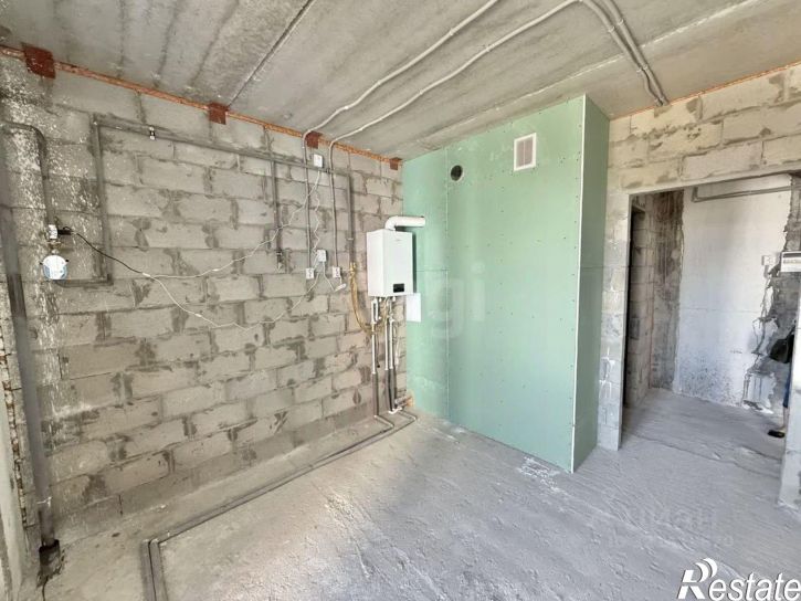 1-комн квартира ул Генерала Родионова, 14,  д. 14