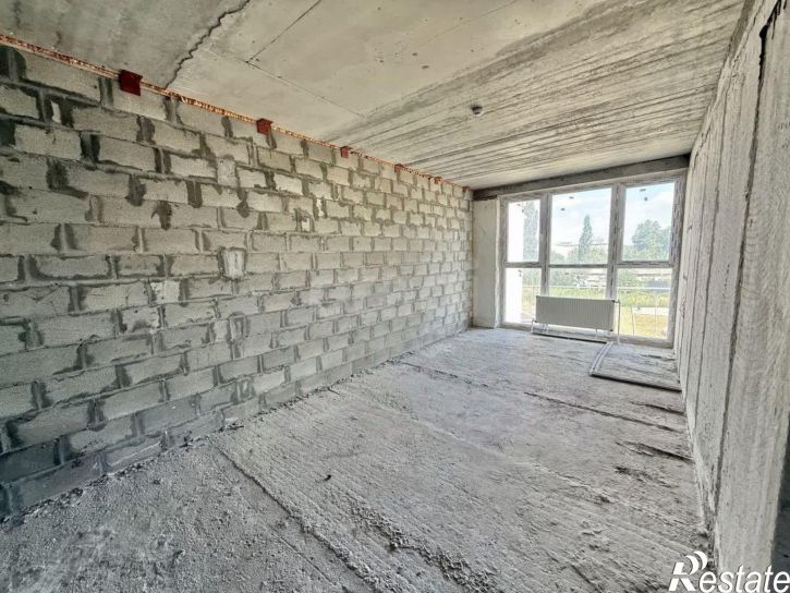 1-комн квартира ул Генерала Родионова, 14,  д. 14