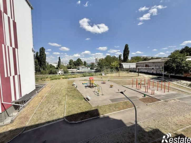 1-комн квартира ул Генерала Родионова, 14,  д. 14