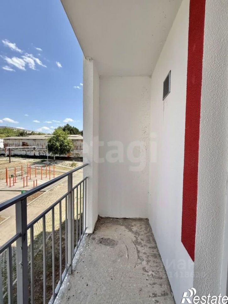 1-комн квартира ул Генерала Родионова, 14,  д. 14