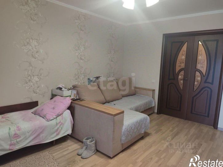 2-комн квартира Советский пер, 13,  д. 13