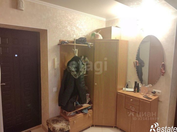 2-комн квартира Советский пер, 13,  д. 13