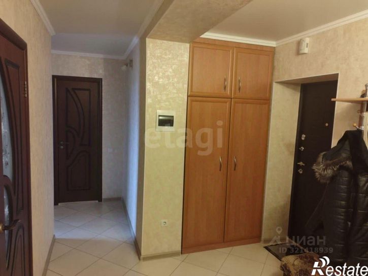 2-комн квартира Советский пер, 13,  д. 13