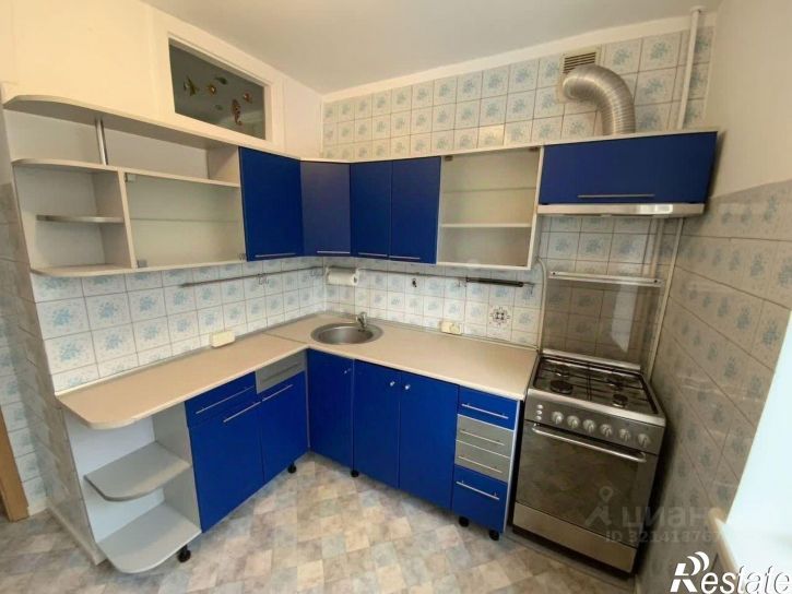 3-комн квартира ул Воровского, 19,  д. 19