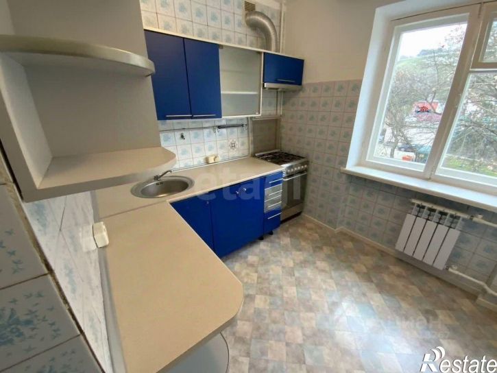 3-комн квартира ул Воровского, 19,  д. 19