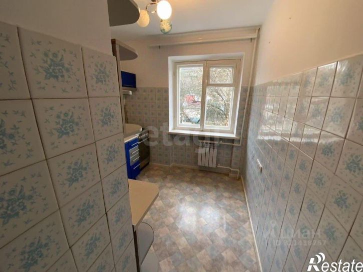 3-комн квартира ул Воровского, 19,  д. 19