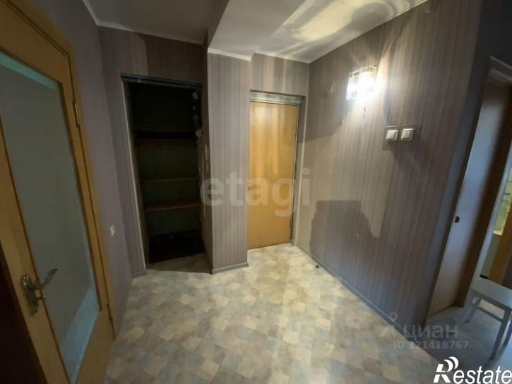 3-комн квартира ул Воровского, 19,  д. 19