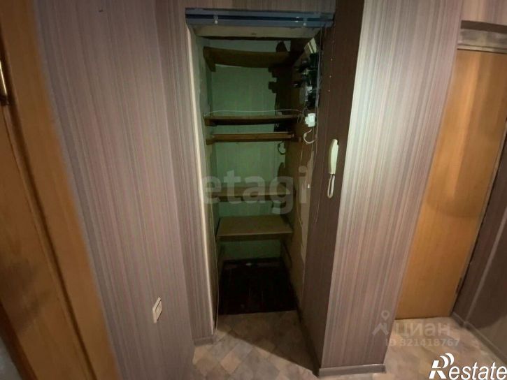 3-комн квартира ул Воровского, 19,  д. 19