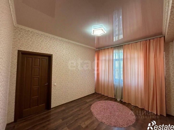 3-комн квартира ул Балаклавская, И66,  д. И66