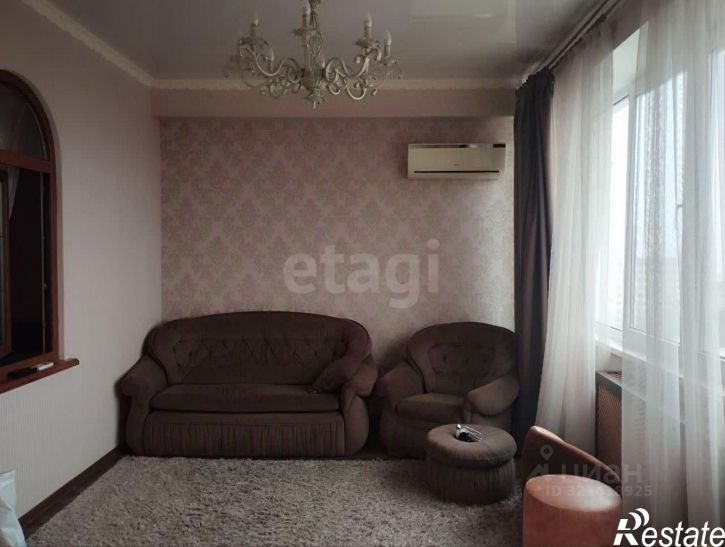 3-комн квартира ул Балаклавская, И66,  д. И66