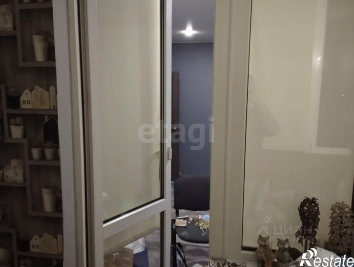 3-комн квартира ул Балаклавская, И66,  д. И66