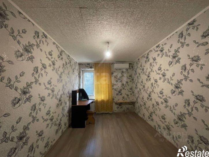 3-комн квартира улица Воровского, 19,  д. 19