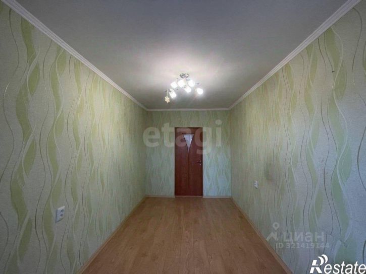 3-комн квартира улица Воровского, 19,  д. 19