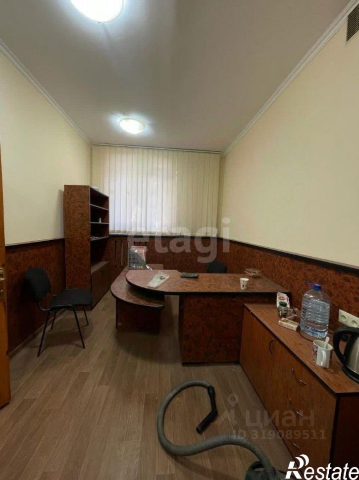 Офис Первомайская улица, 17,  д. 17