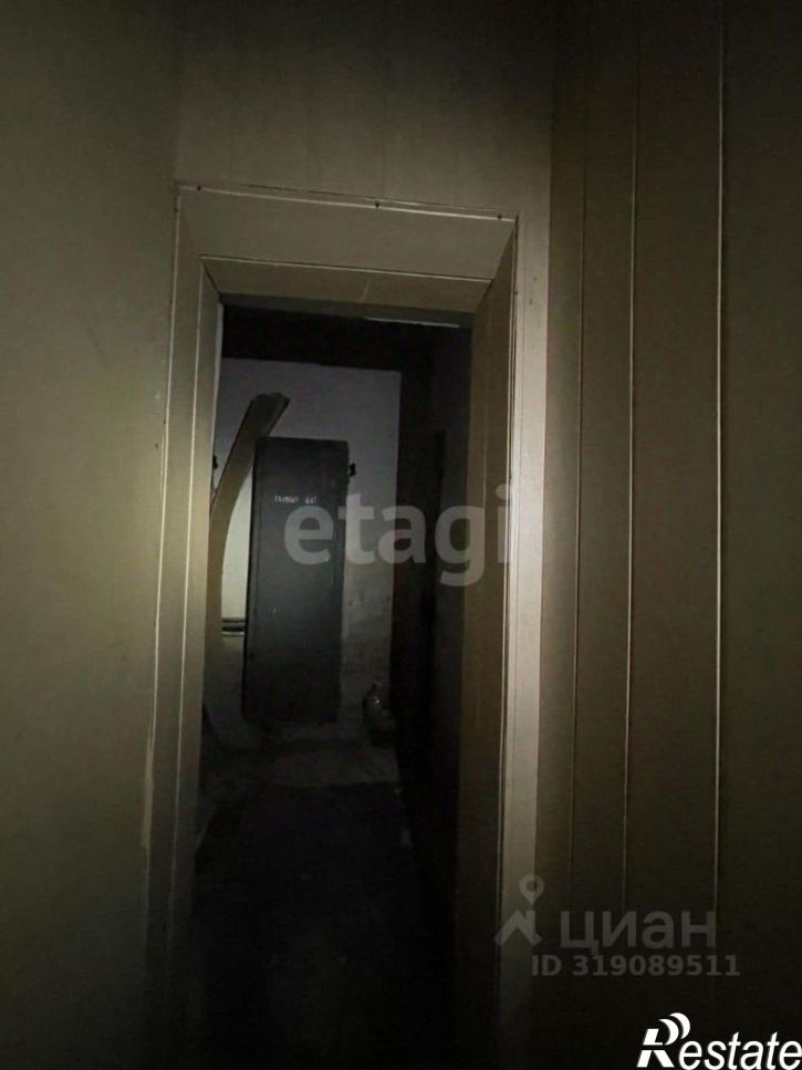 Офис Первомайская улица, 17,  д. 17