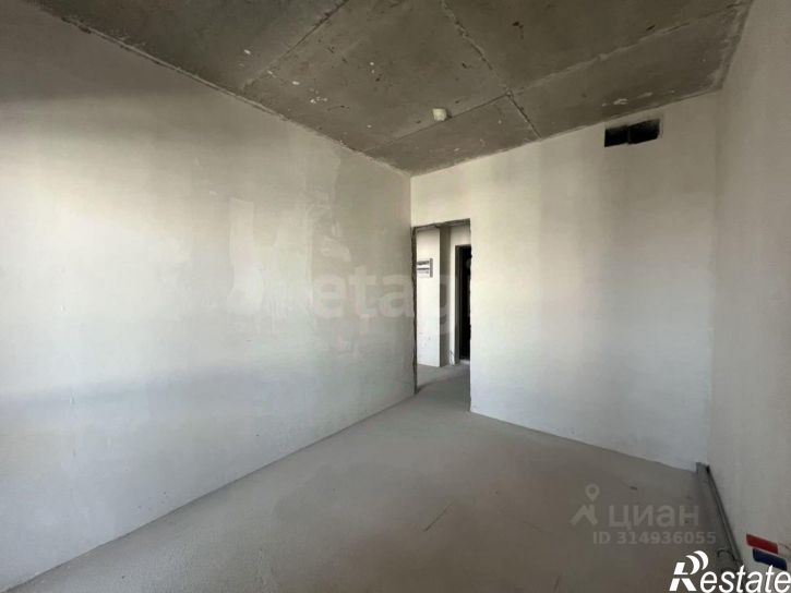 1-комн квартира проспект Александра Суворова, 101,  д. 101