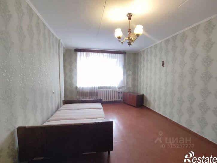 3-комн квартира Иртышская улица, 49,  д. 49