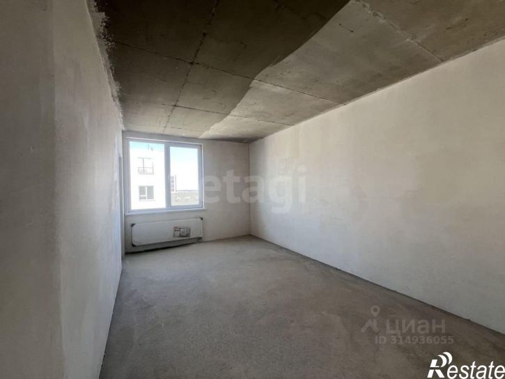 1-комн квартира проспект Александра Суворова, 101,  д. 101