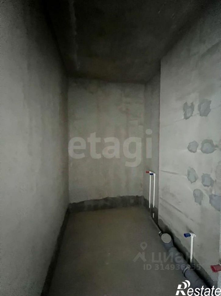 1-комн квартира проспект Александра Суворова, 101,  д. 101