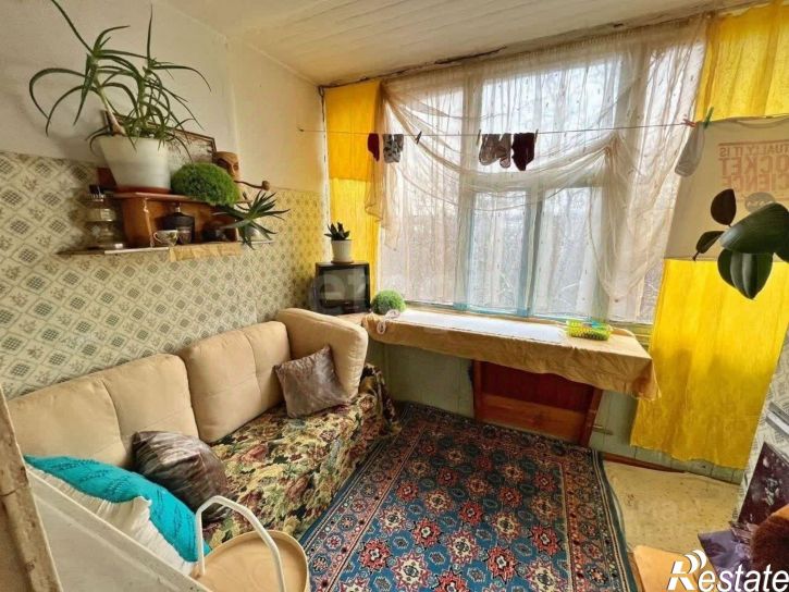 3-комн квартира Иртышская улица, 49,  д. 49