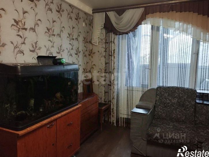 3-комн квартира бульвар Ленина, 5/7,  д. 5/7