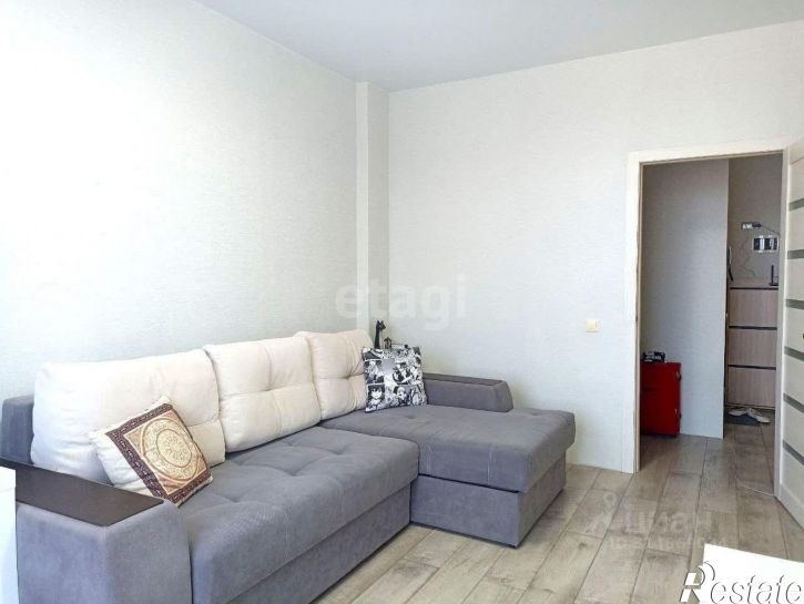 1-комн квартира улица Трубаченко, 18,  д. 18