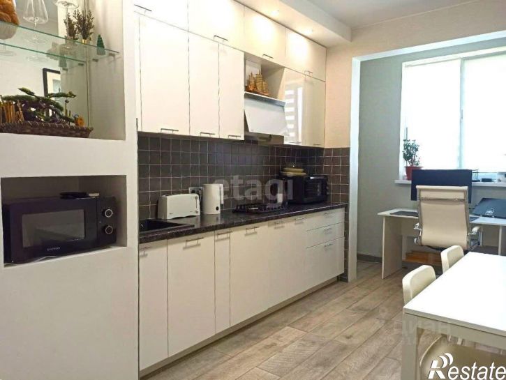 1-комн квартира улица Трубаченко, 18,  д. 18