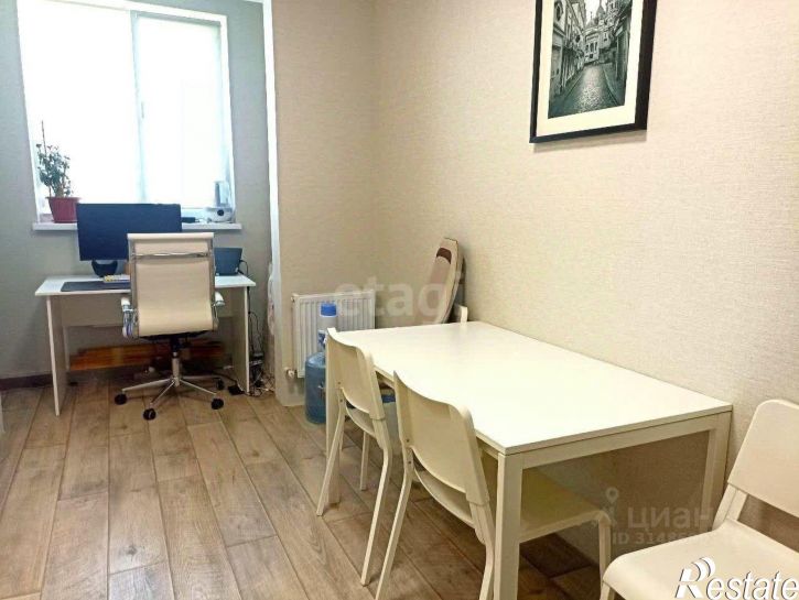 1-комн квартира улица Трубаченко, 18,  д. 18