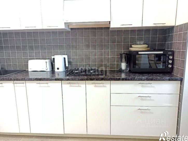 1-комн квартира улица Трубаченко, 18,  д. 18