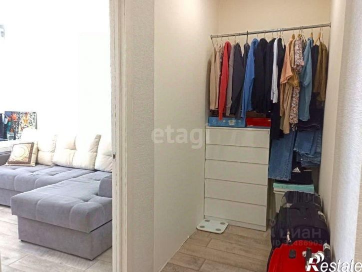 1-комн квартира улица Трубаченко, 18,  д. 18