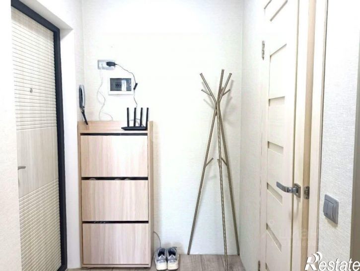 1-комн квартира улица Трубаченко, 18,  д. 18