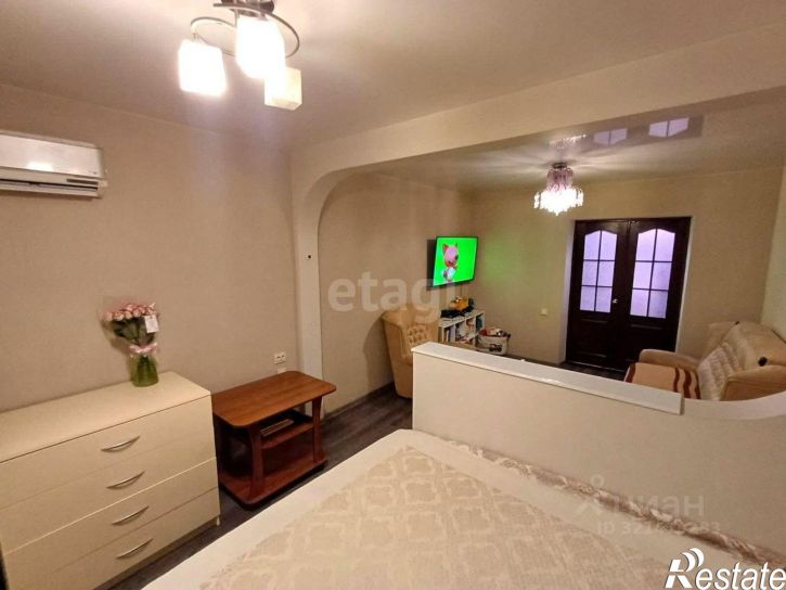 1-комн квартира ул Ковыльная, 28,  д. 28