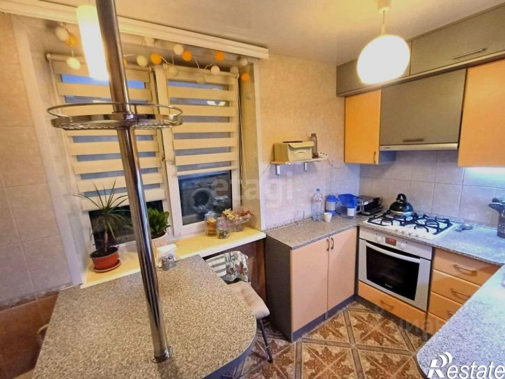 1-комн квартира ул Ковыльная, 28,  д. 28