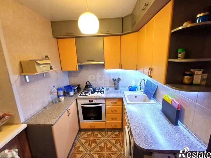 1-комн квартира ул Ковыльная, 28,  д. 28