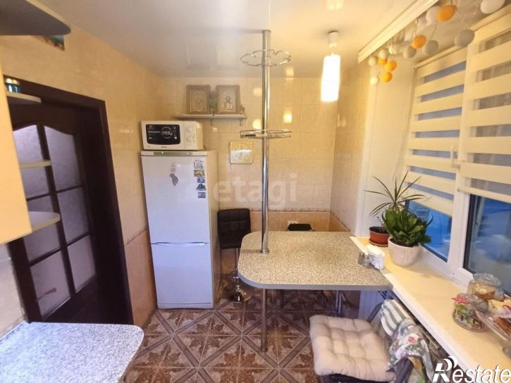 1-комн квартира ул Ковыльная, 28,  д. 28