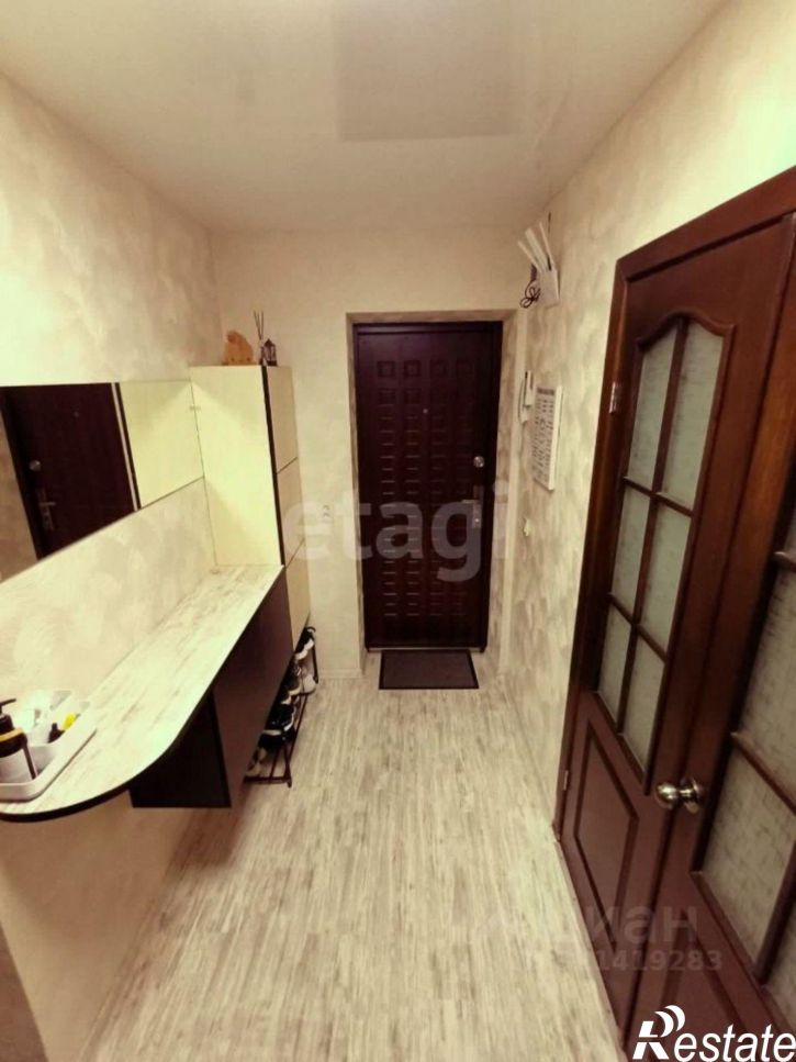 1-комн квартира ул Ковыльная, 28,  д. 28