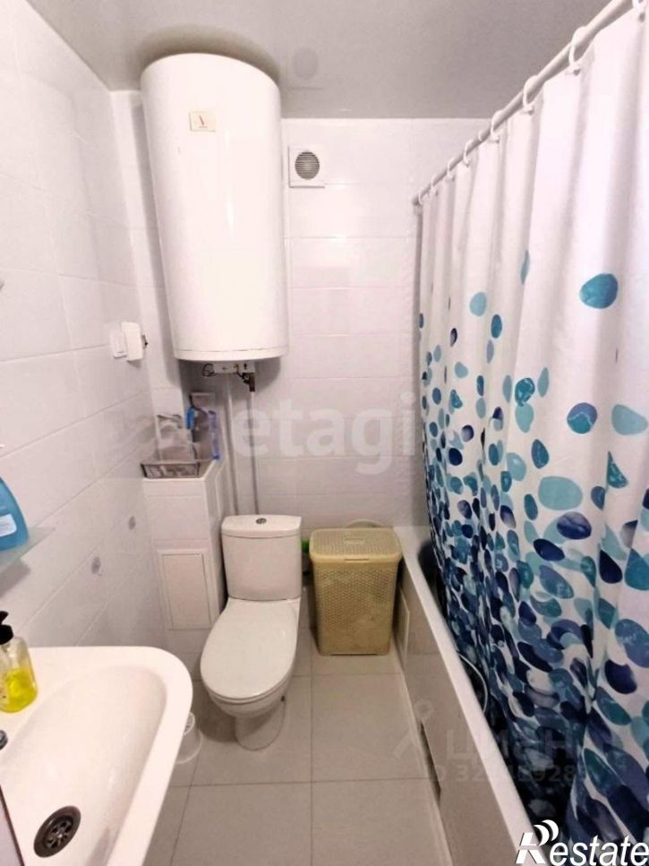 1-комн квартира ул Ковыльная, 28,  д. 28