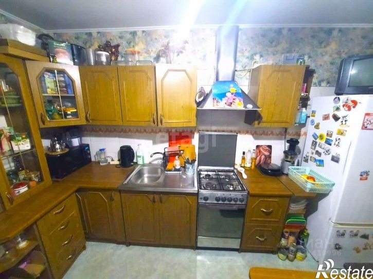 3-комн квартира улица Мате Залки, 15,  д. 15