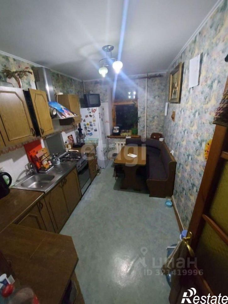 3-комн квартира улица Мате Залки, 15,  д. 15