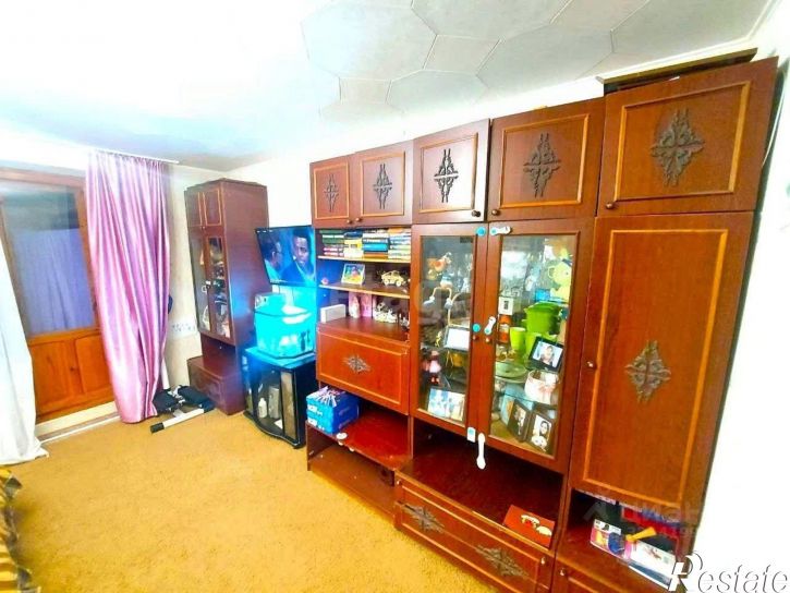 3-комн квартира улица Мате Залки, 15,  д. 15