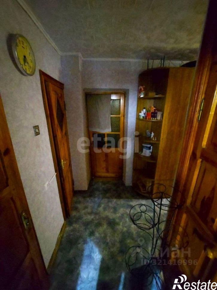 3-комн квартира улица Мате Залки, 15,  д. 15