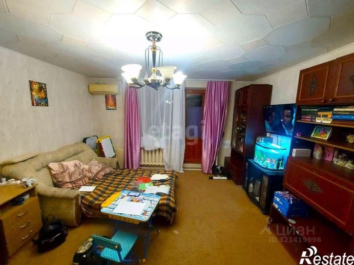 3-комн квартира улица Мате Залки, 15,  д. 15