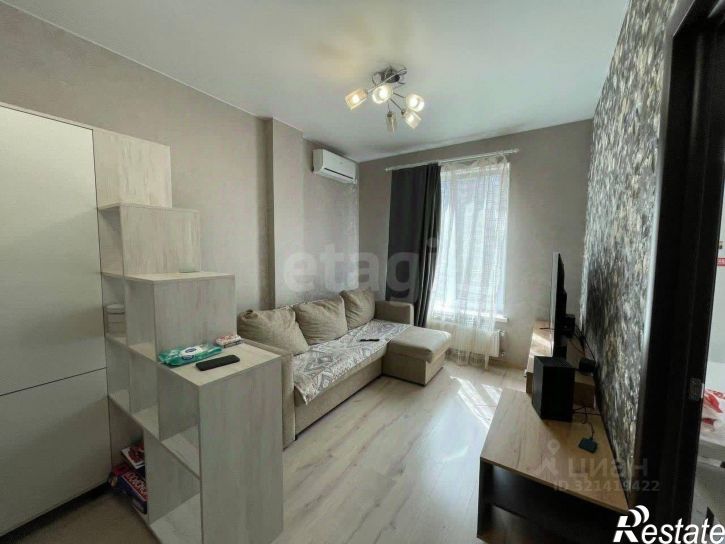 1-комн квартира ул Трубаченко, 23,  д. 23