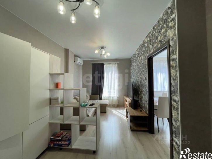 1-комн квартира ул Трубаченко, 23,  д. 23