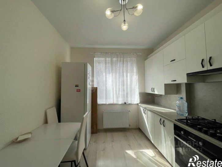 1-комн квартира ул Трубаченко, 23,  д. 23